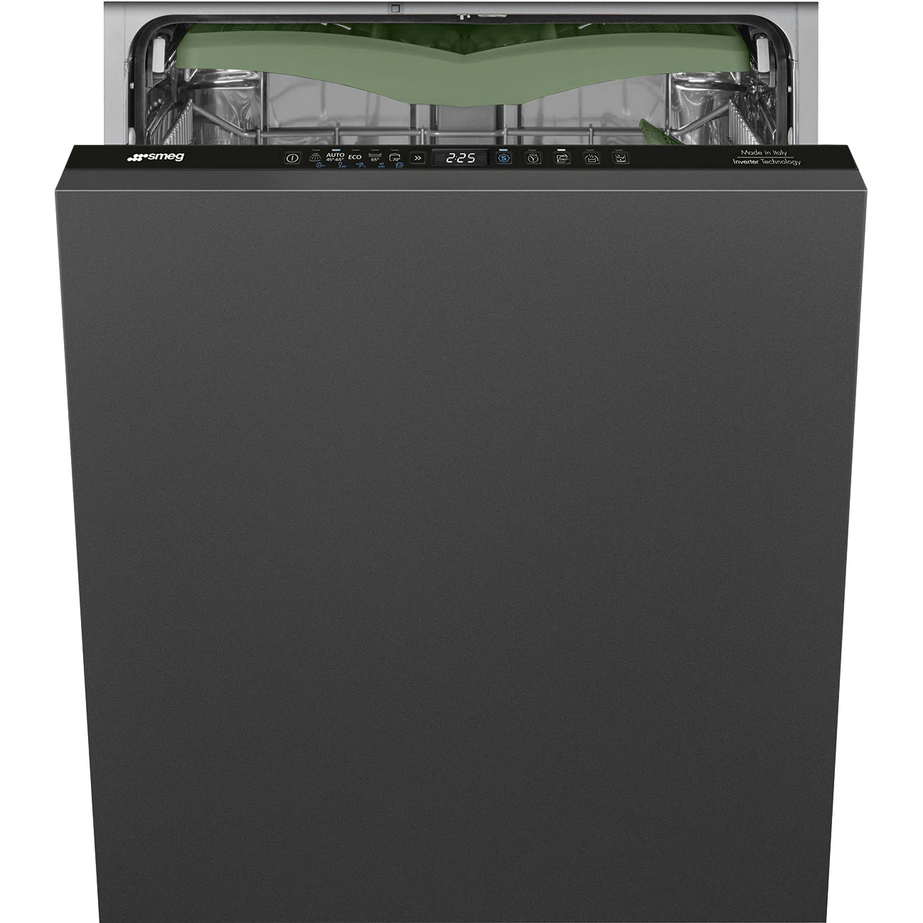 Посудомоечная машина Универсальный SMEG STL5352C