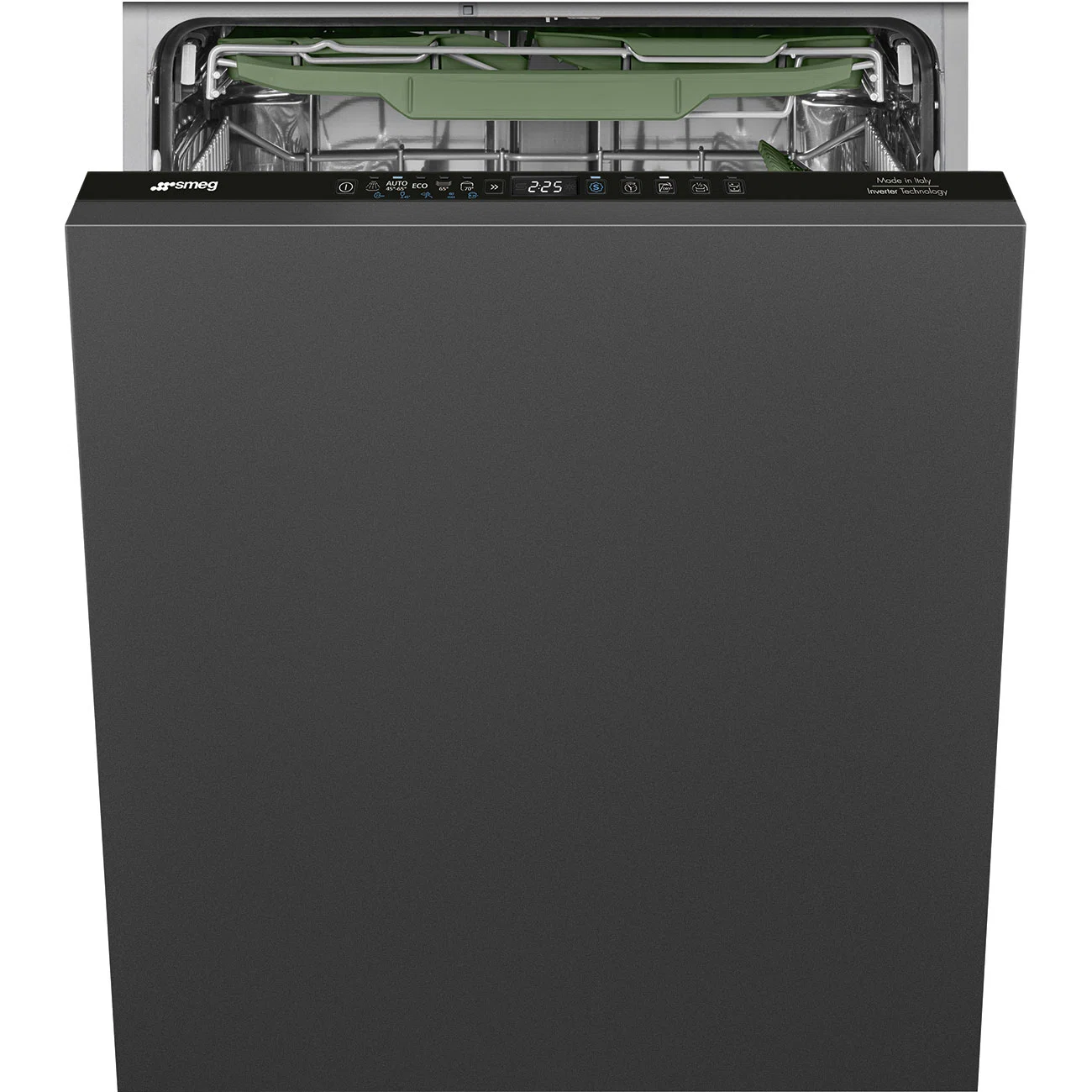 Посудомоечная машина Универсальный SMEG STL7332CL
