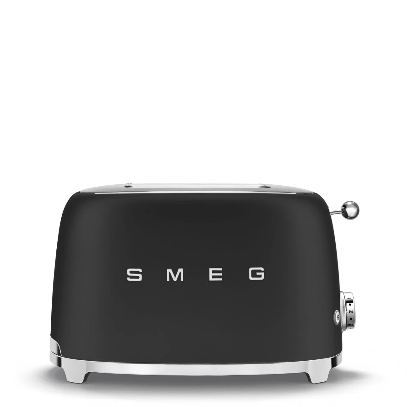 Тостер Стиль 50-х г.г. SMEG TSF01BLMEU