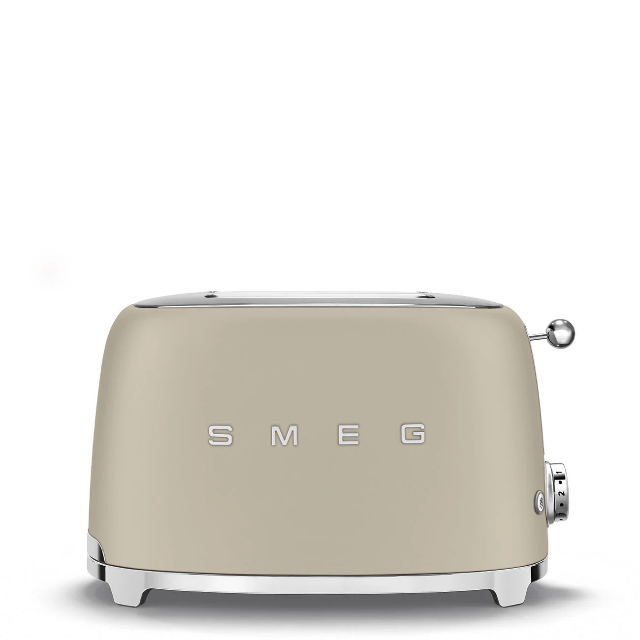 Тостер Стиль 50-х г.г. SMEG TSF01MLMEU