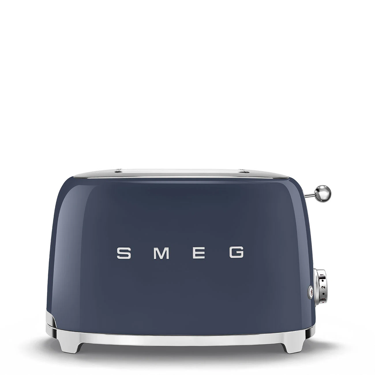 Тостер Стиль 50-х г.г. SMEG TSF01NBEU