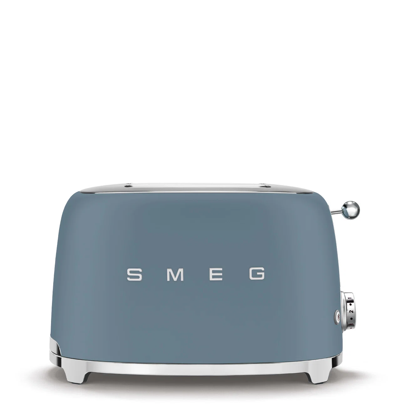 Тостер Стиль 50-х г.г. SMEG TSF01SBMEU
