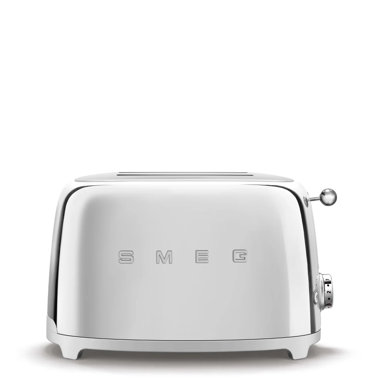 Тостер Стиль 50-х г.г. SMEG TSF01SSEU