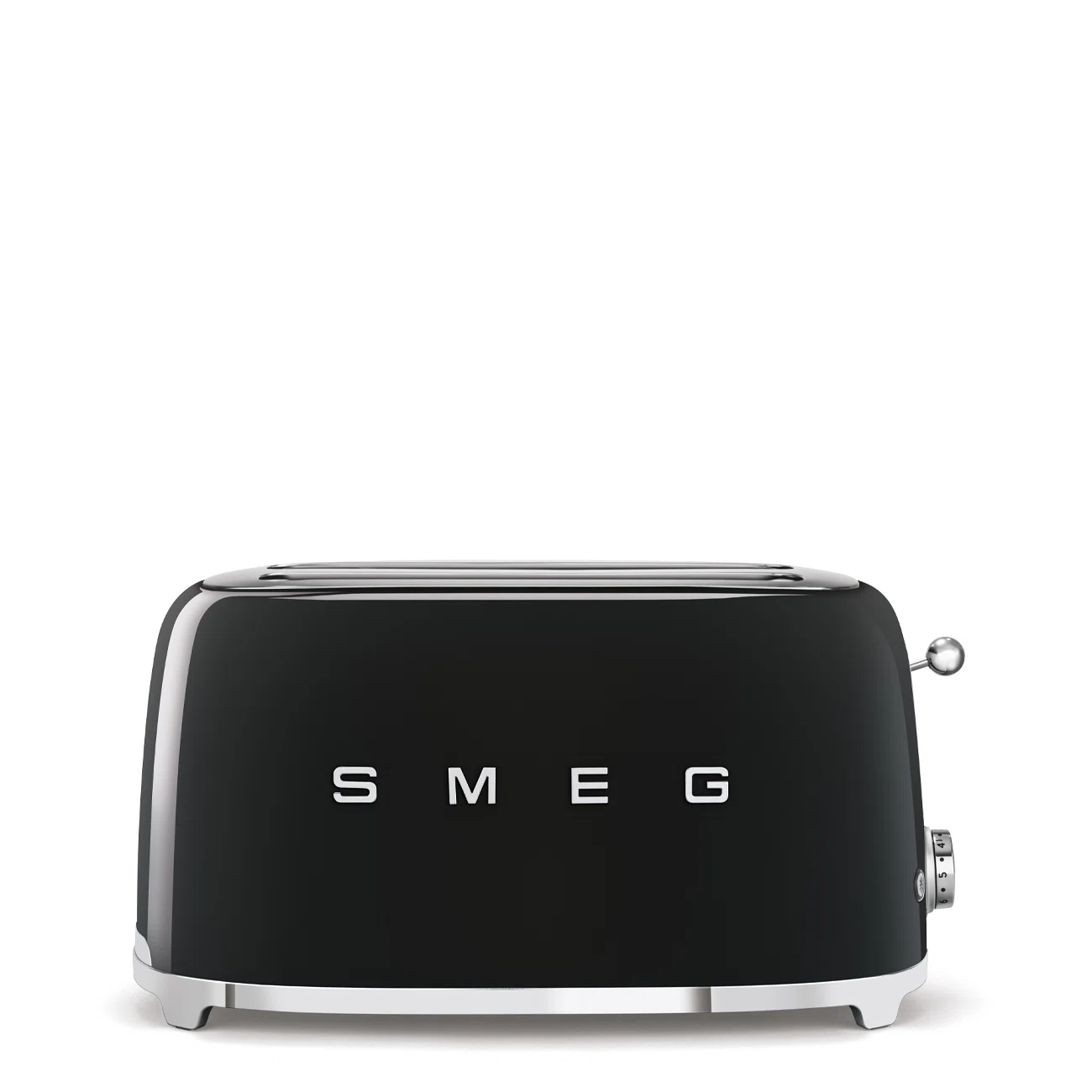Тостер Стиль 50-х г.г. SMEG TSF02BLEU