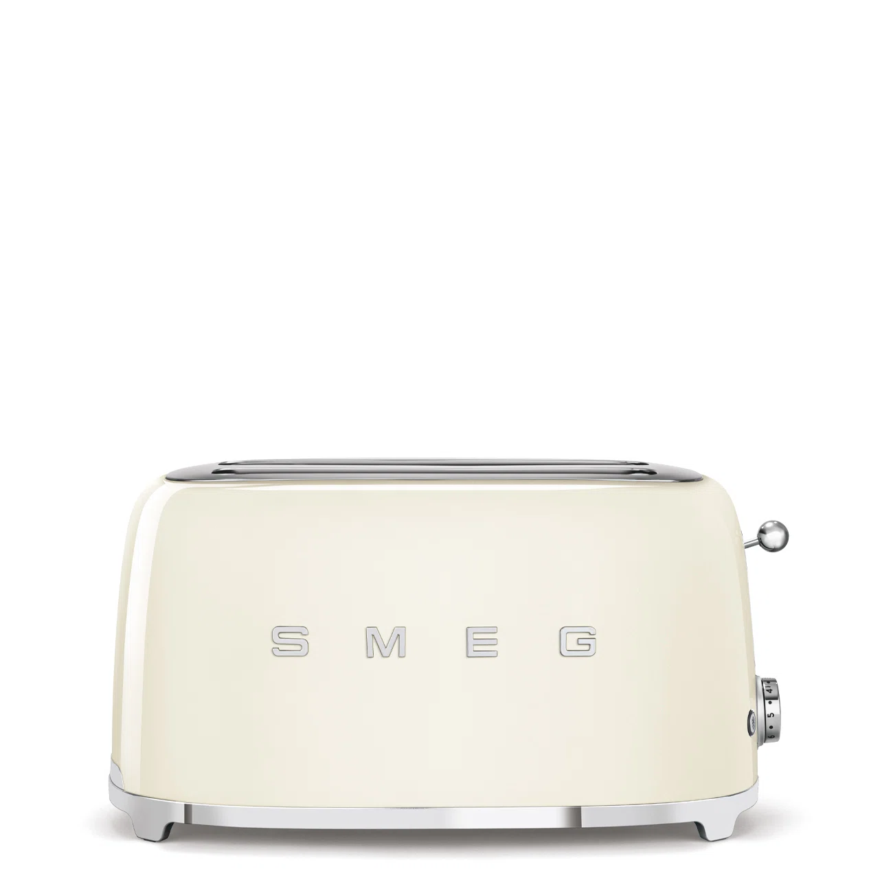 Тостер Стиль 50-х г.г. SMEG TSF02CREU