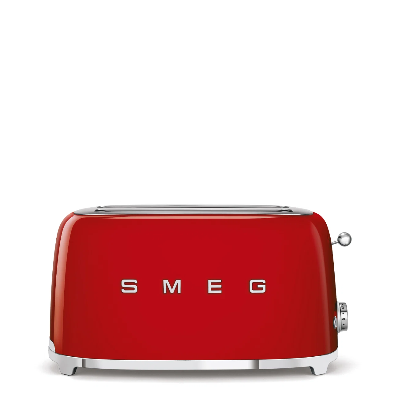 Тостер Стиль 50-х г.г. SMEG TSF02RDEU