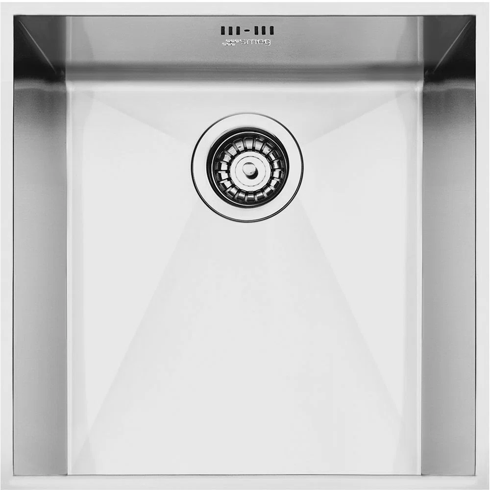 Мойка Универсальный SMEG VSTQ40-2
