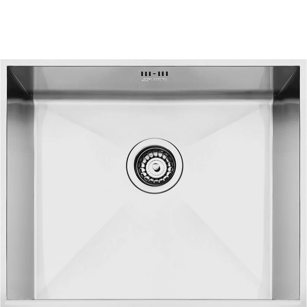 Мойка Универсальный SMEG VSTQ50-2