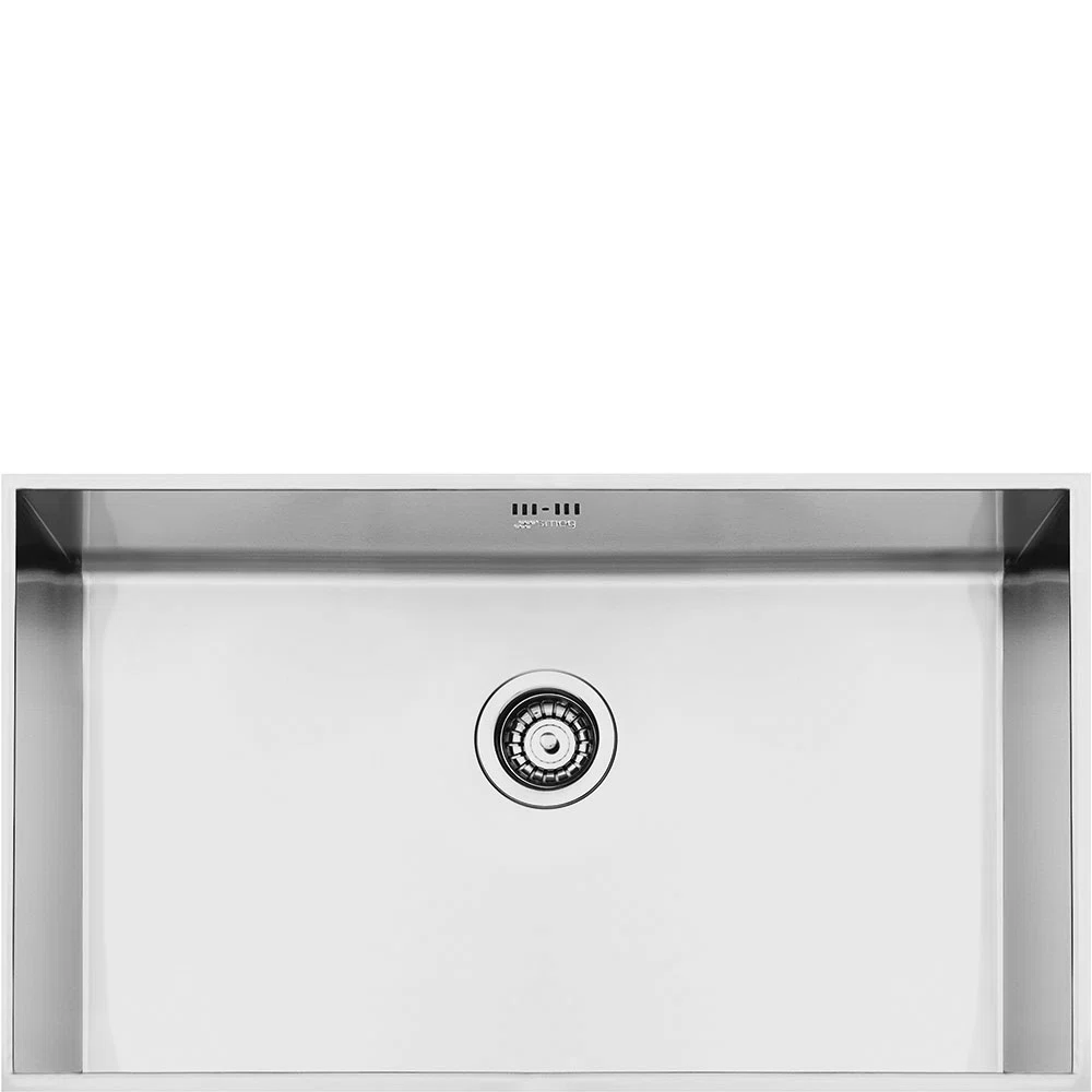 Мойка Универсальный SMEG VSTQ72-2